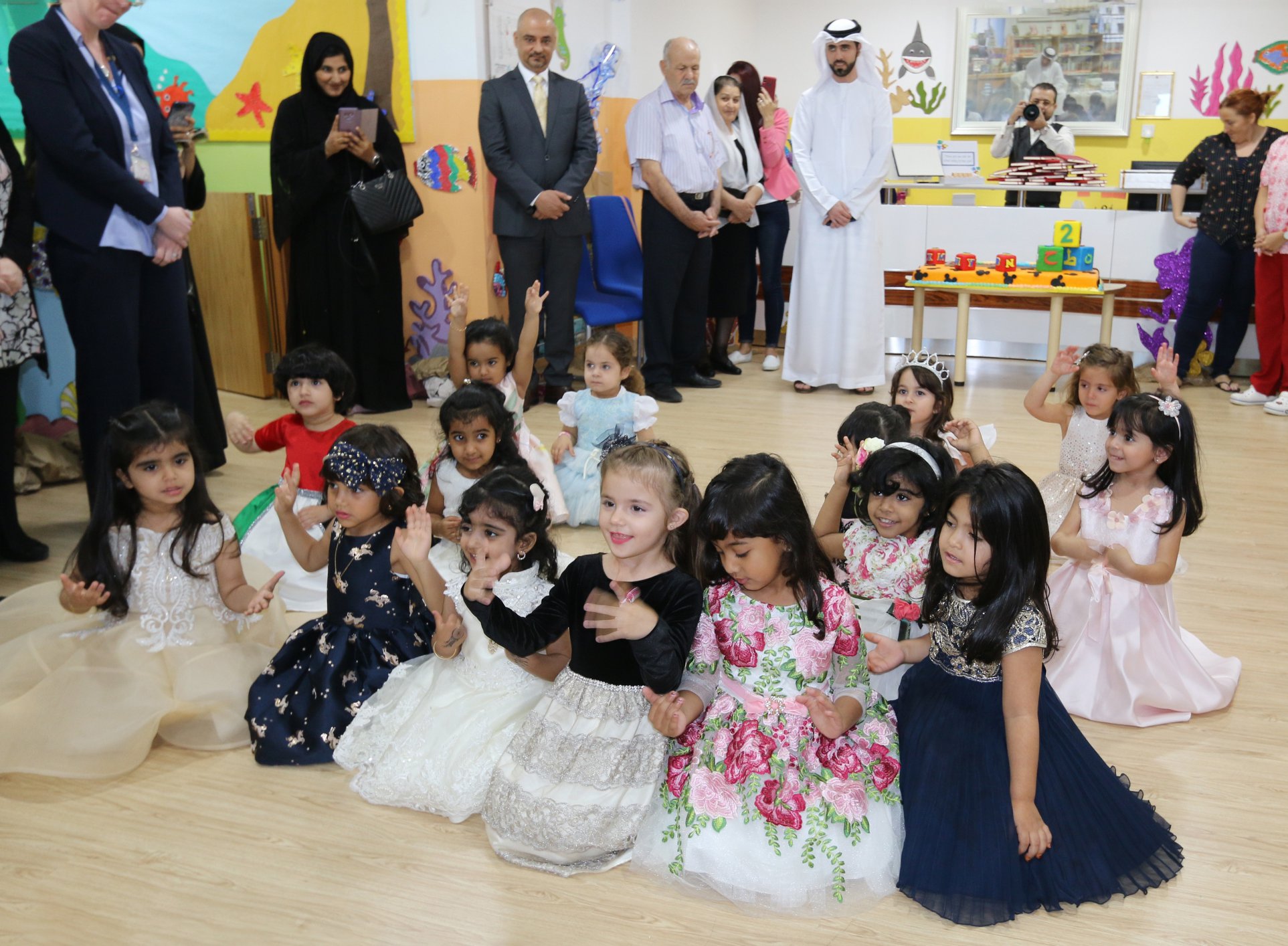 The new KidZone... - Ras Al Khaimah Economic Zone - RAKEZ | Facebook