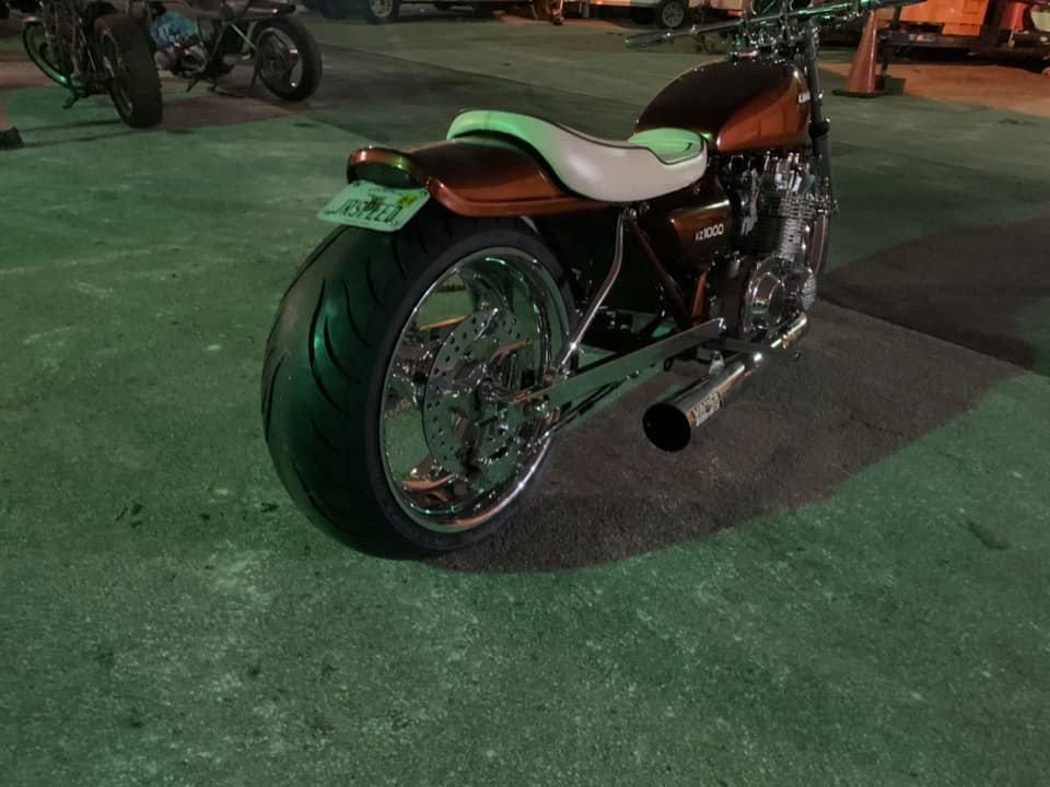 J R Speed | North Miami Beach FL
