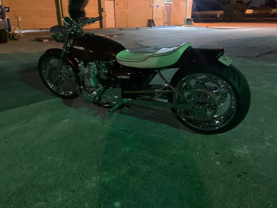 J R Speed | North Miami Beach FL