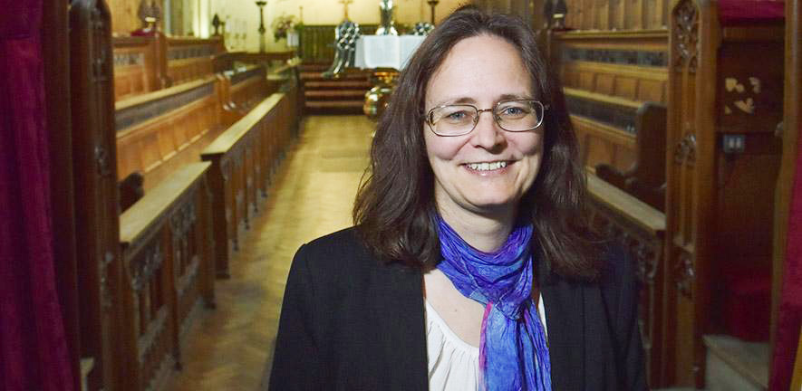 ♀ 🔬International Day of Women and Girls... - Cambridge Alumni | Facebook
