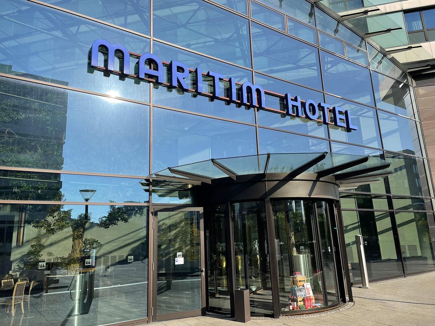 INTAKO - | ADTV MITGLIEDERVERSAMMLUNG . Nach nun zwei... | Facebook