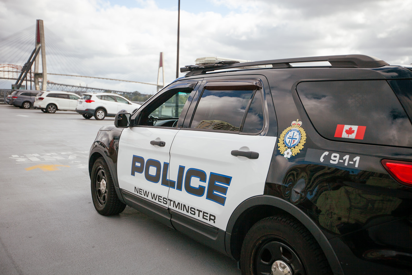 New Westminster Police - The New Westminster Police Department is ...