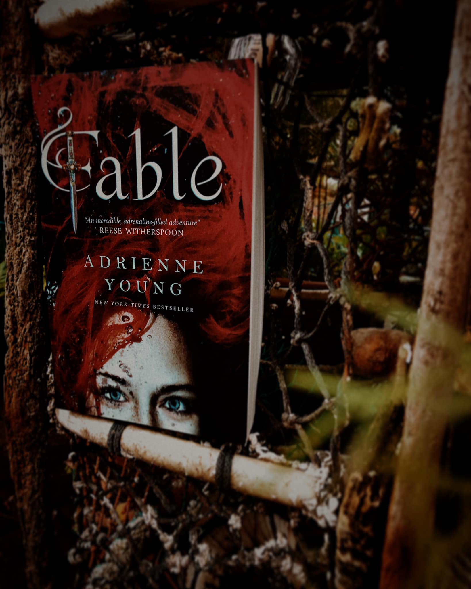 Buy Fable : A Novel by Adrienne Young (2020, Hardcover) online