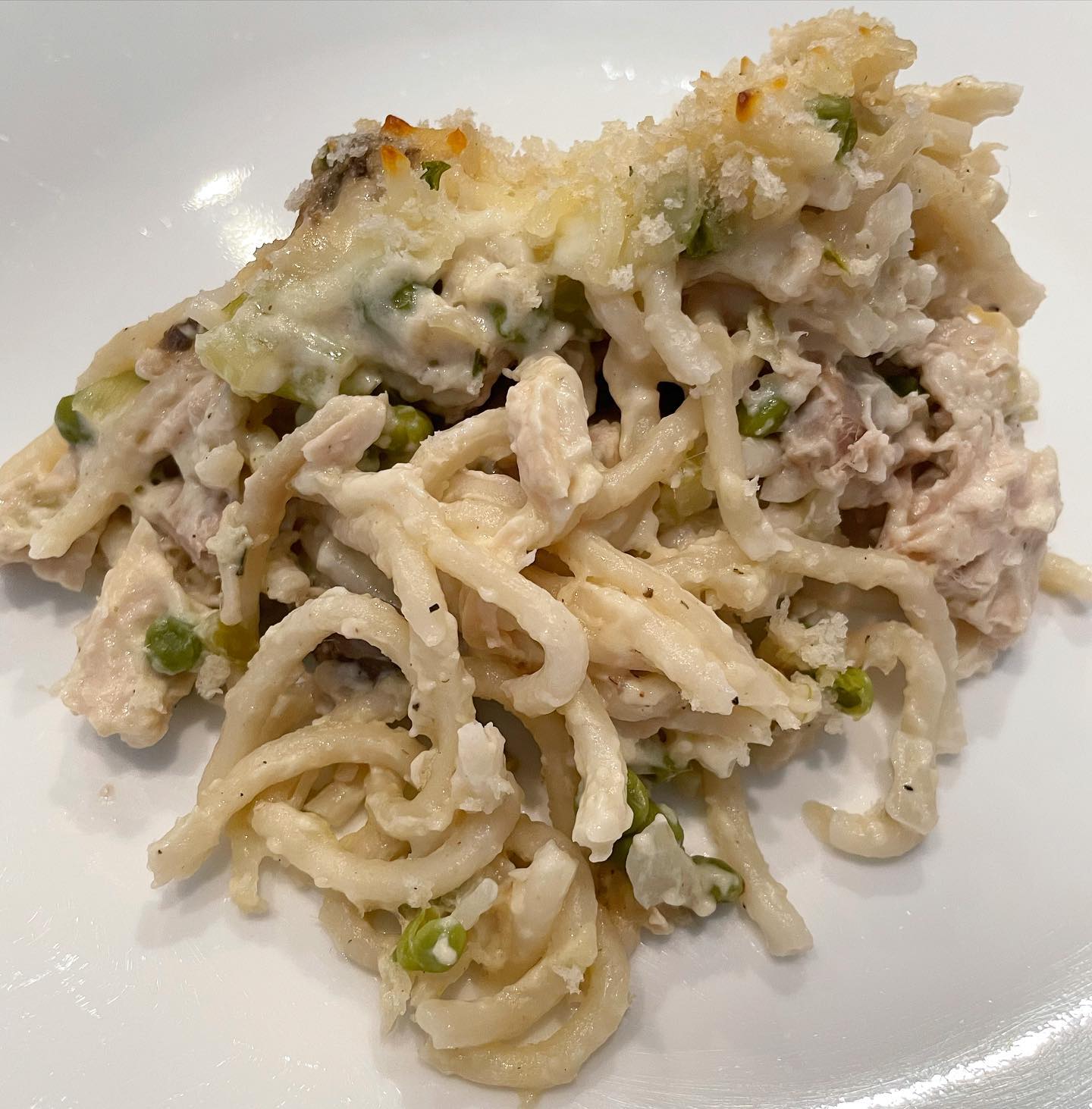 Did you know turkey tetrazzini was... - Fasta & Ravioli Co.