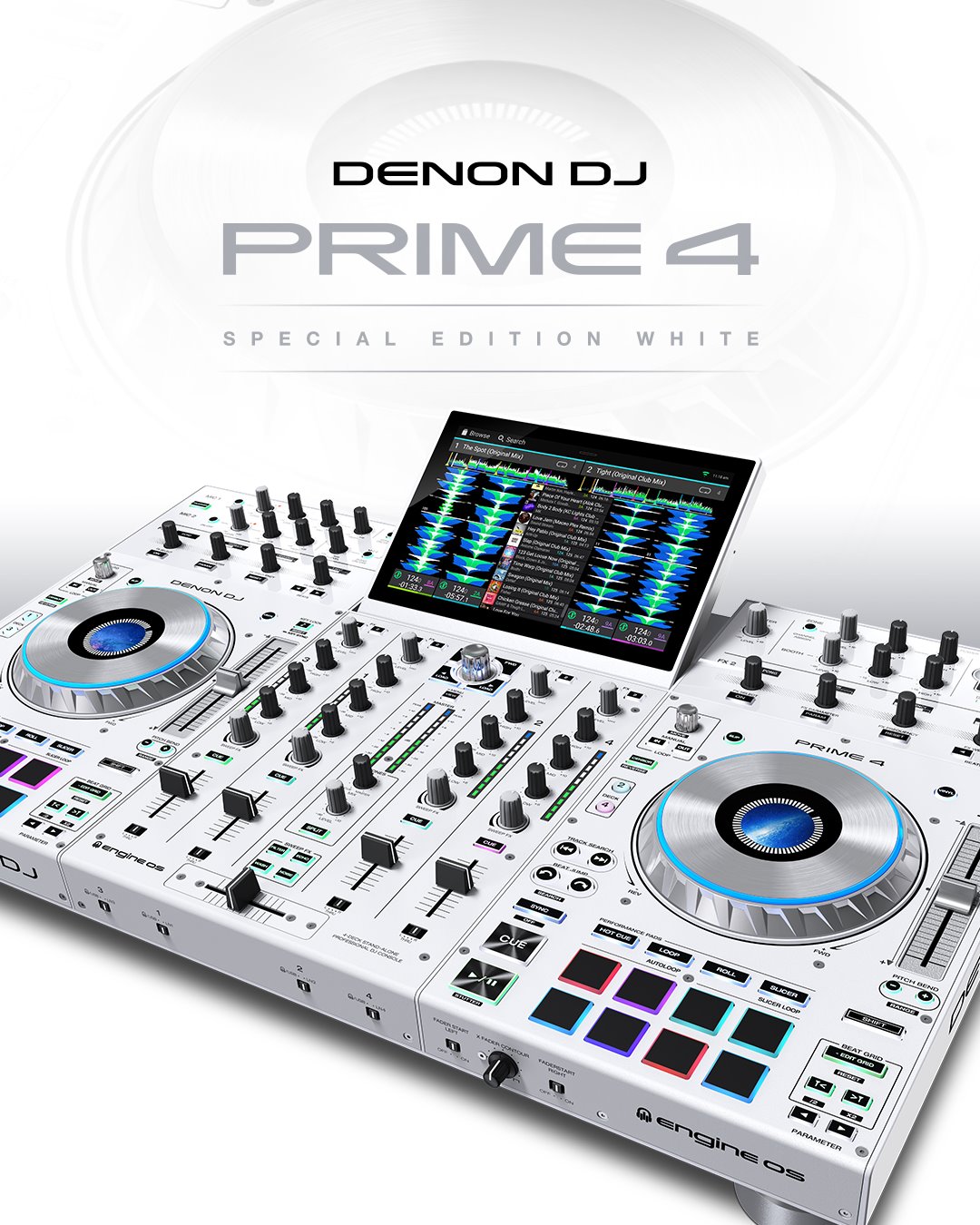 DJKIT® - The most advanced standalone controller is... | Facebook