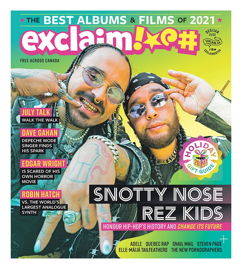 Sneeze Magazine covers over the years 📸 With Lil Yachty on the