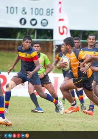 Thurstan Rugby - Thurstan Rugby added a new photo — with...