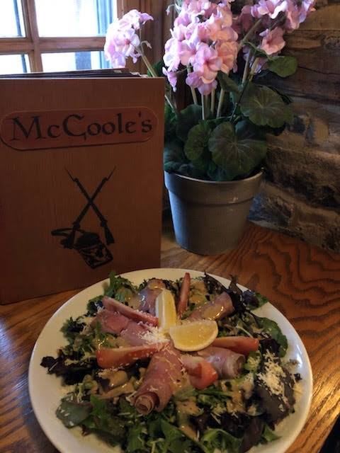 Here are two of... - McCoole's at the Historic Red Lion Inn | Facebook