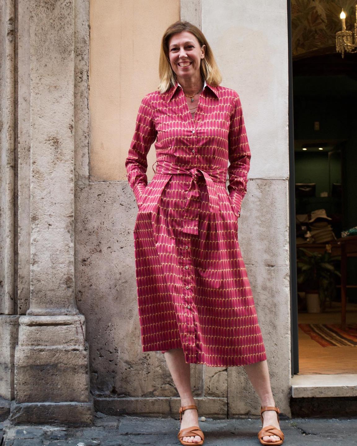 George's Roma | Rome