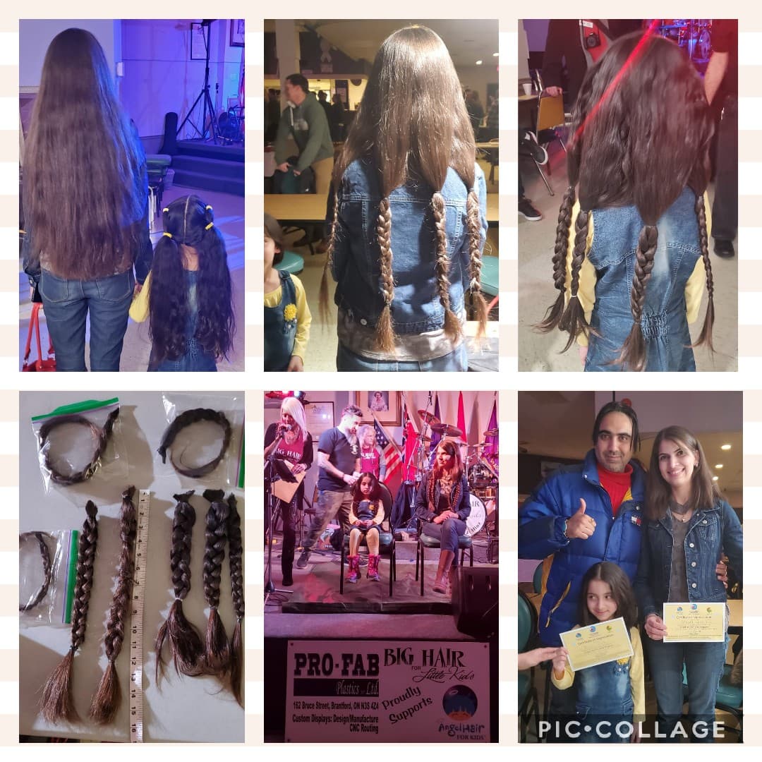 A Huge thank you to Rajni Daid and her daughter Shagun Kaur Rai for the ...
