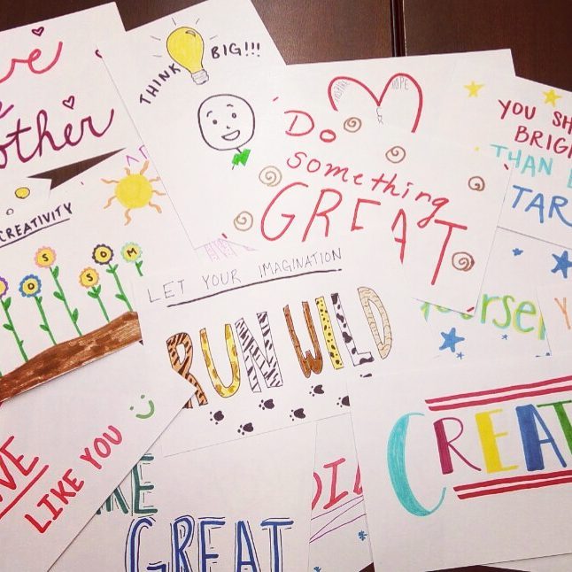 Hope for Creativity