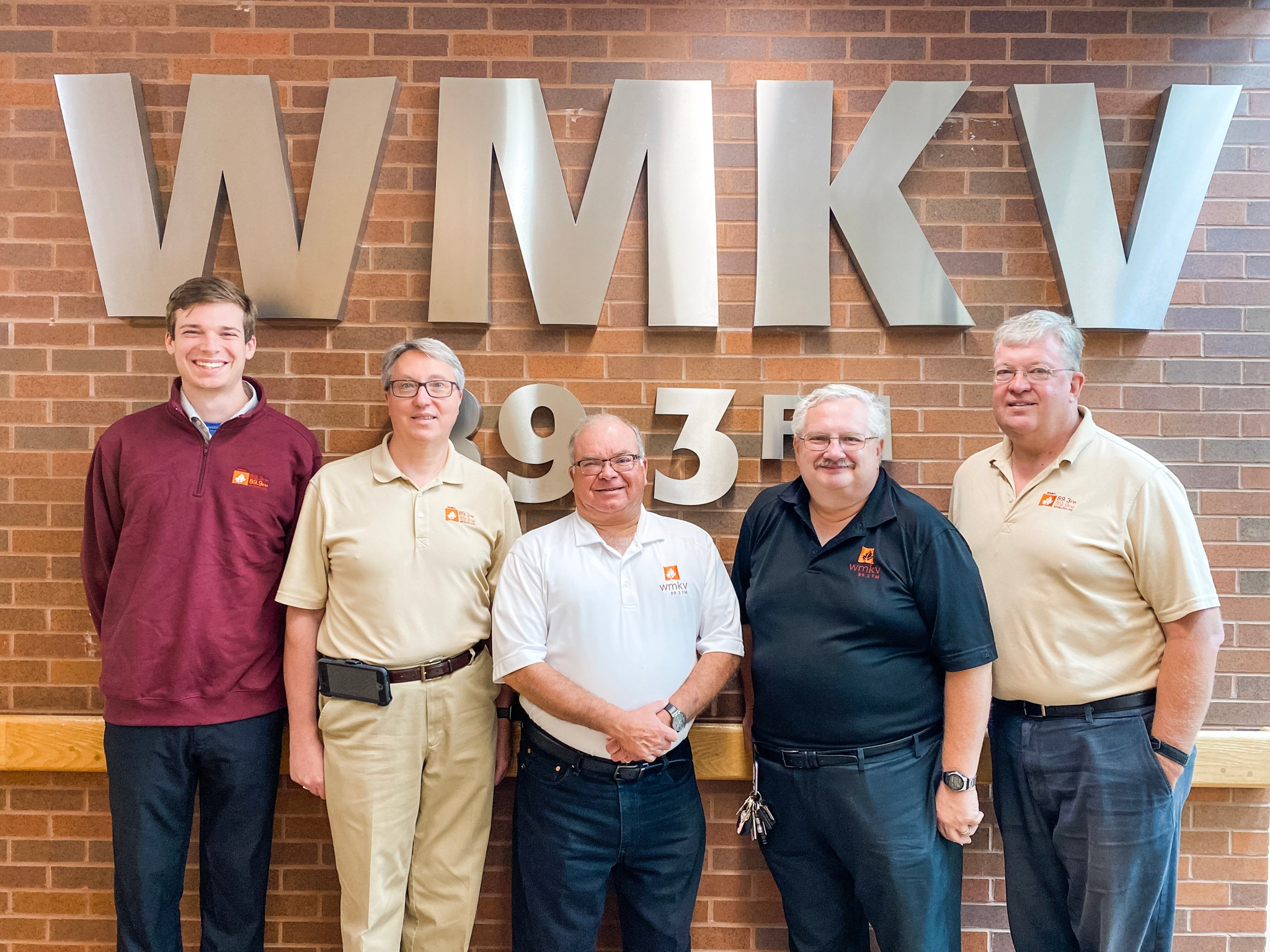 WMKV 89.3 FM - Home