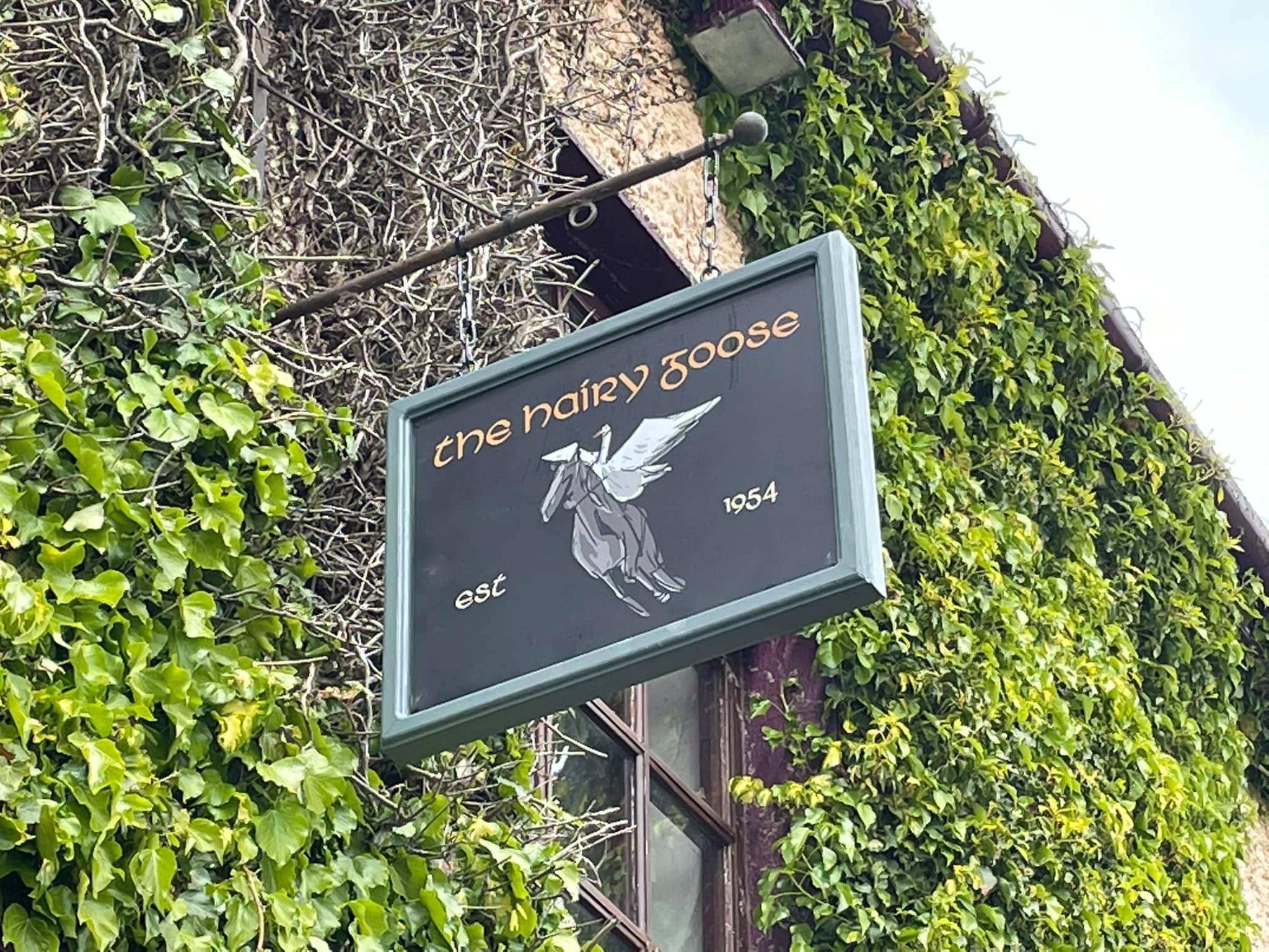 The eagle-eyed amongst you might... - Brennan's Kilteel Inn | Facebook