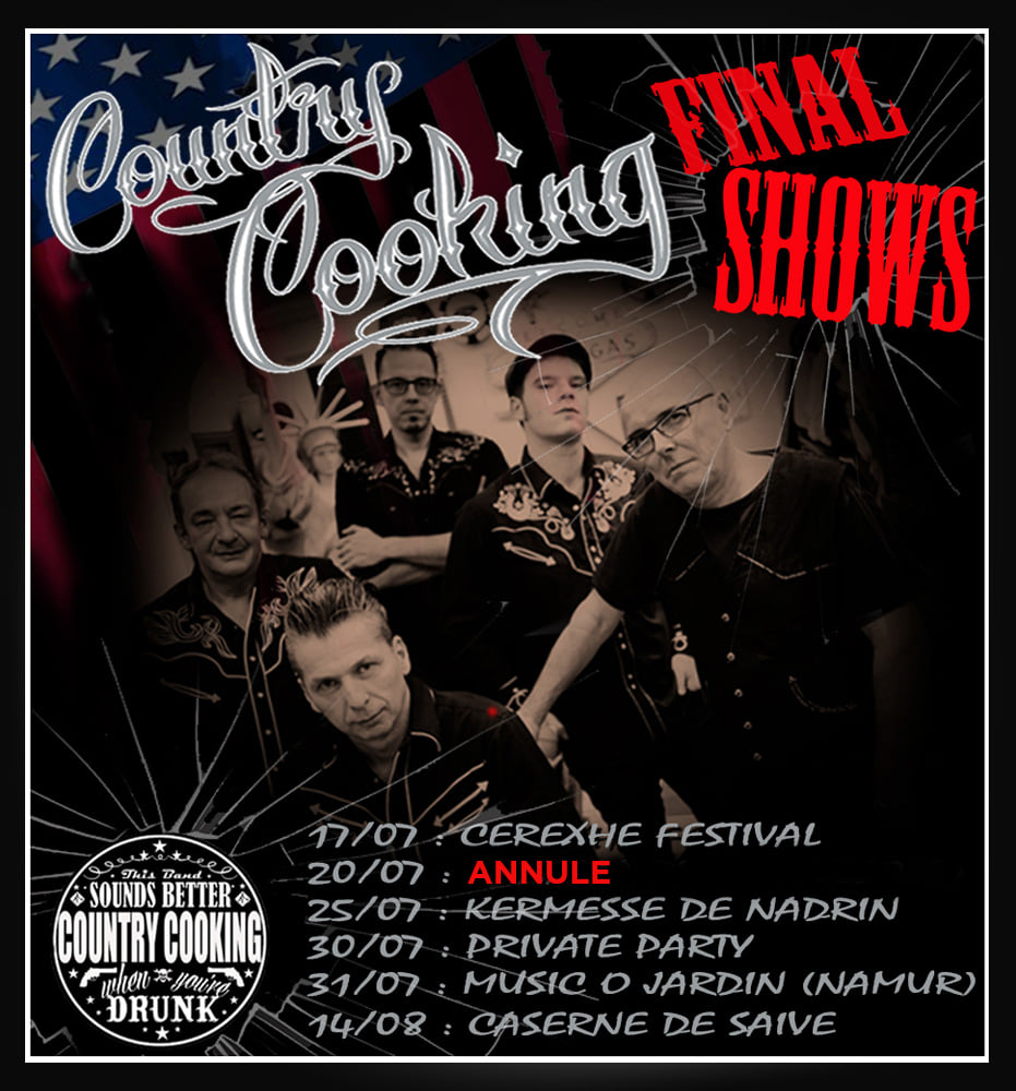 Country Cooking