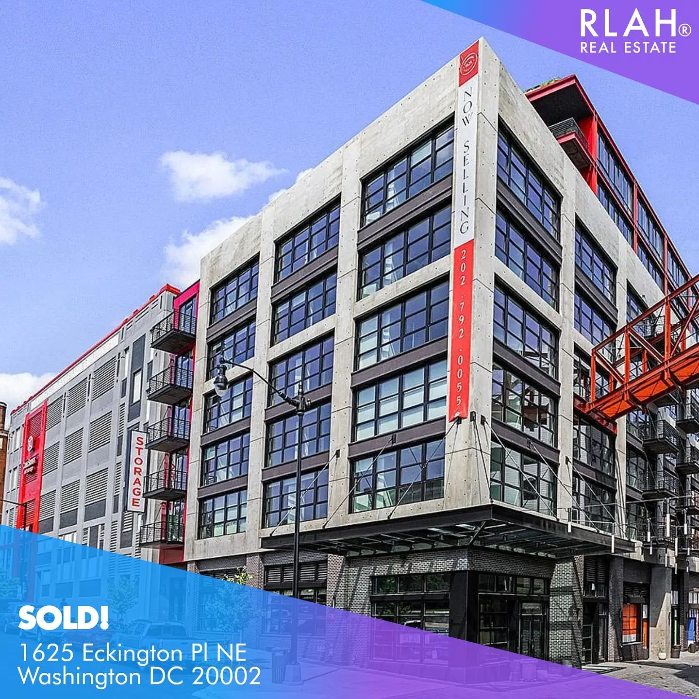 Sold in the 🔥... - District Invest Group of RLAH Real Estate | Facebook