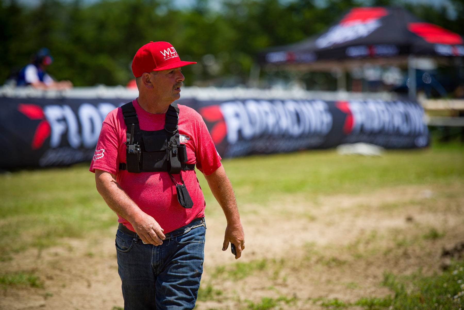Walton Raceway - This man logged several 24 hour long... | Facebook