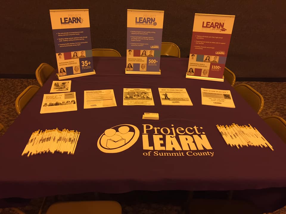 Project Learn of Summit... - Project Learn of Summit County | Facebook