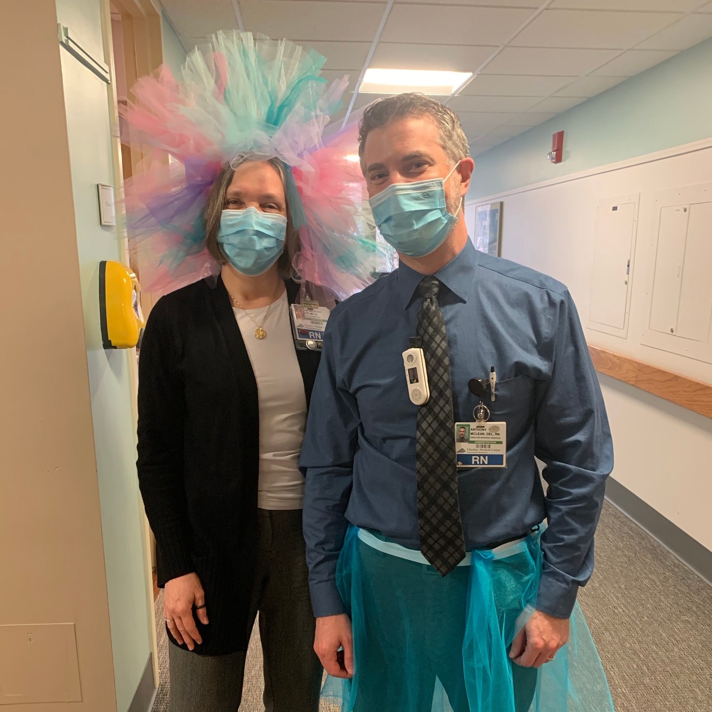 Cheshire Medical Center added a... - Cheshire Medical Center