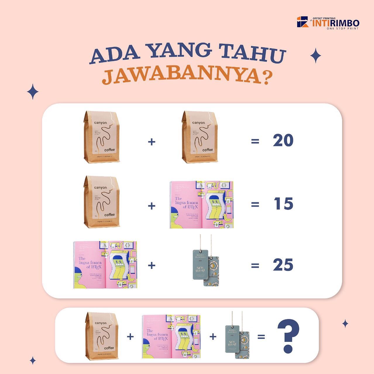 INTI RIMBO - Main games bareng Mimin yuk! Permainan...