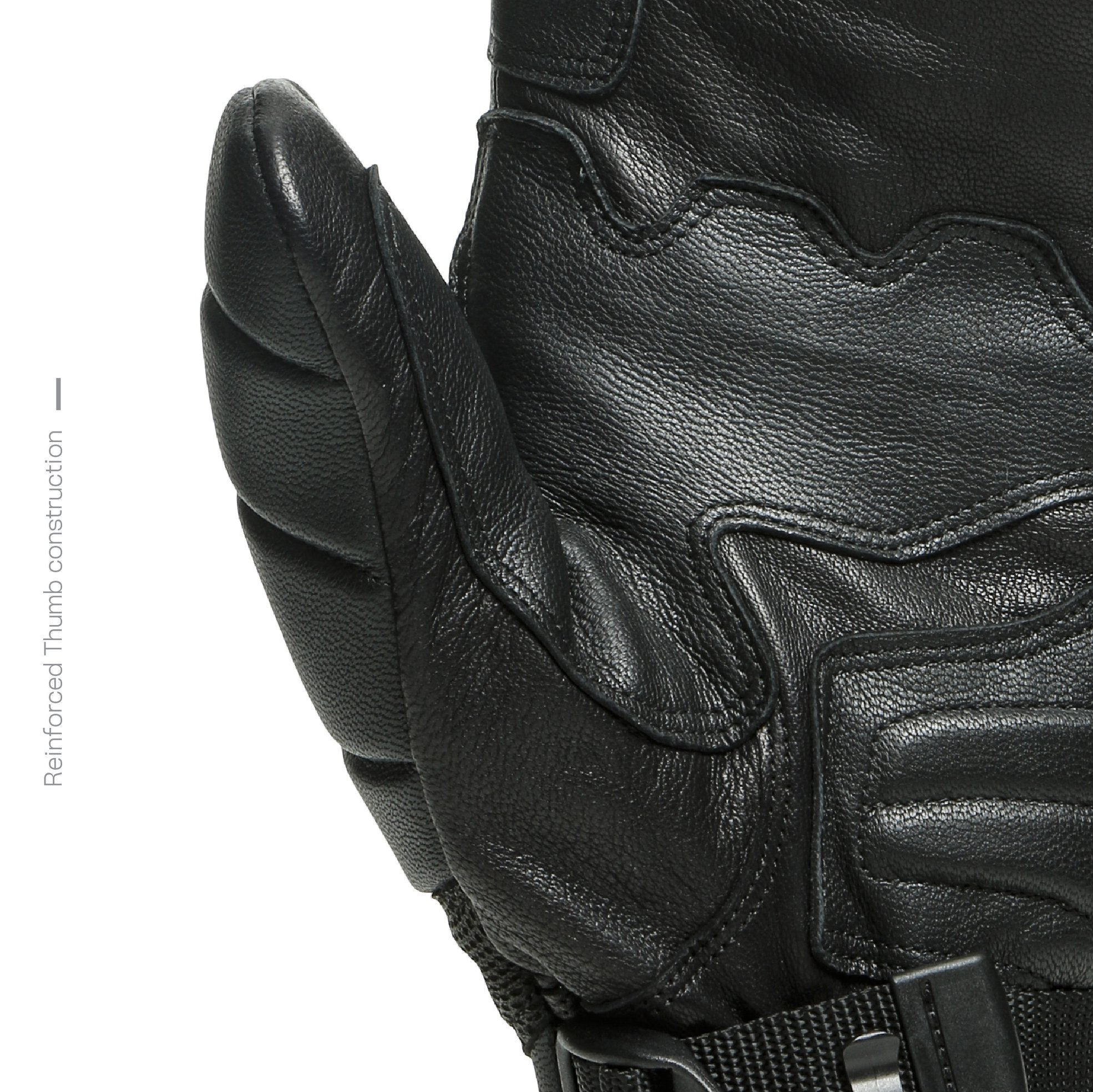 HP Ergotek Pro Mitten gloves.hp ergotek pro #dainese Available in 