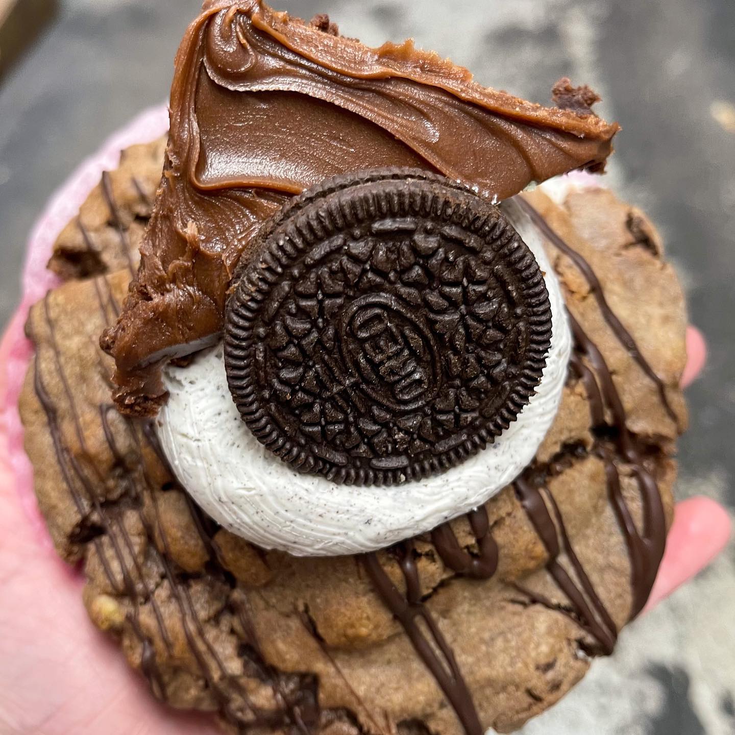 🚨🚨🚨New Stuffed Cookie Flavors: 🛑... - The Pennsylvania Bakery | Facebook