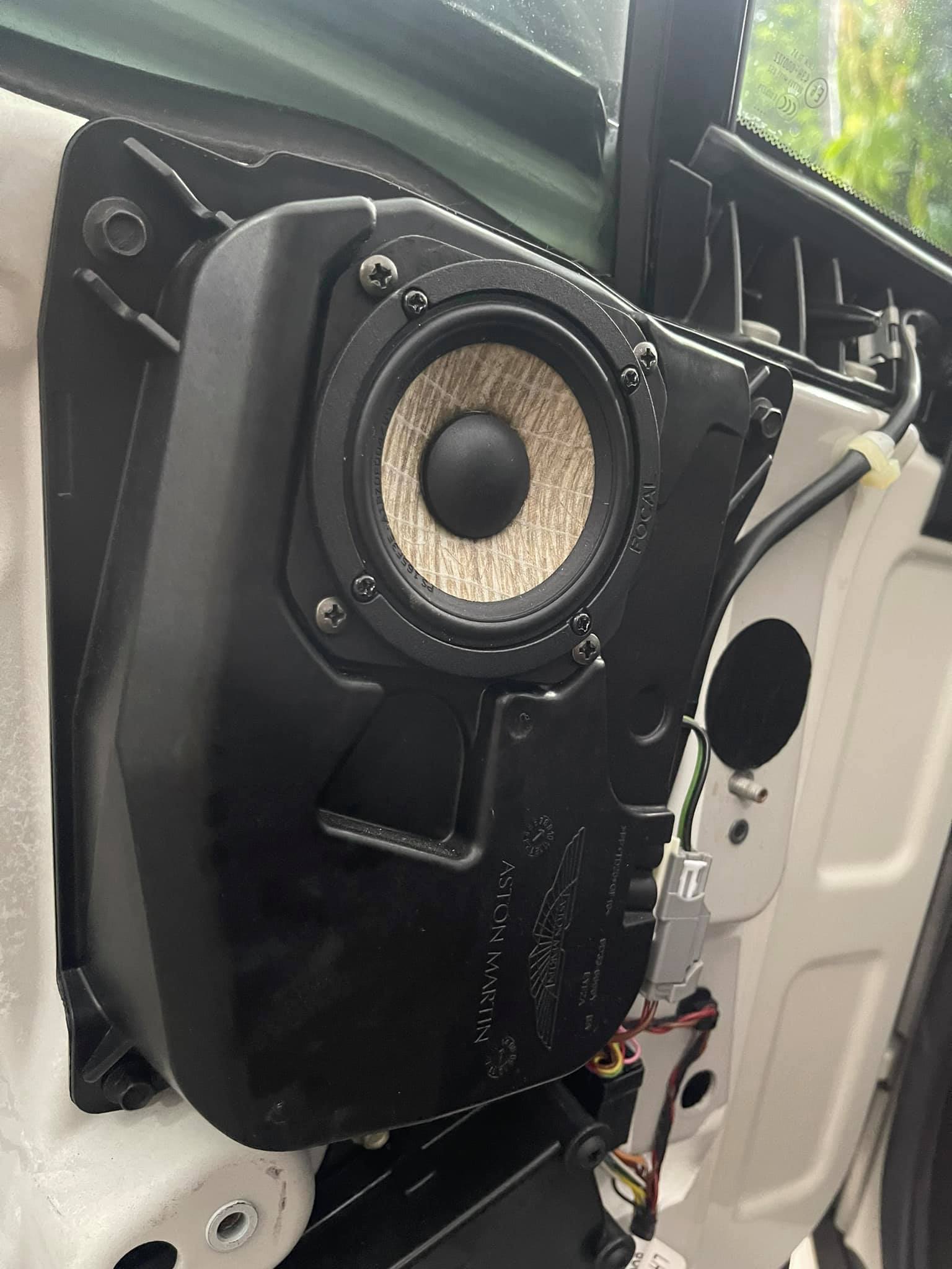 Focal Inside - Car Audio kits by Autoluxe AnyAuto | Calasiao
