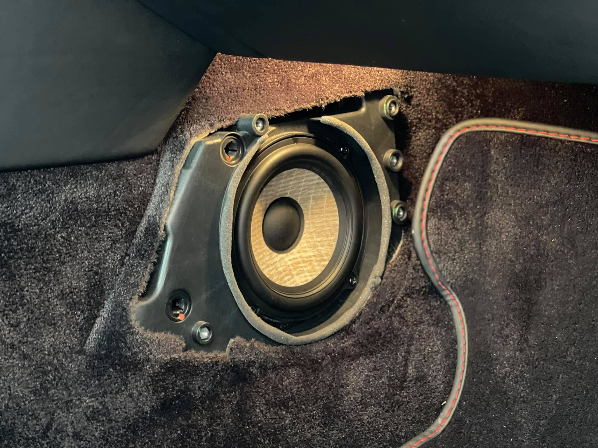 Focal Inside - Car Audio kits by Autoluxe AnyAuto | Calasiao