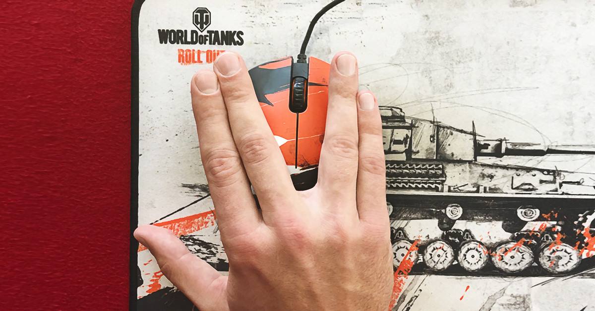 Razer - Both the USS Enterprise and tanks have reached a... | Facebook