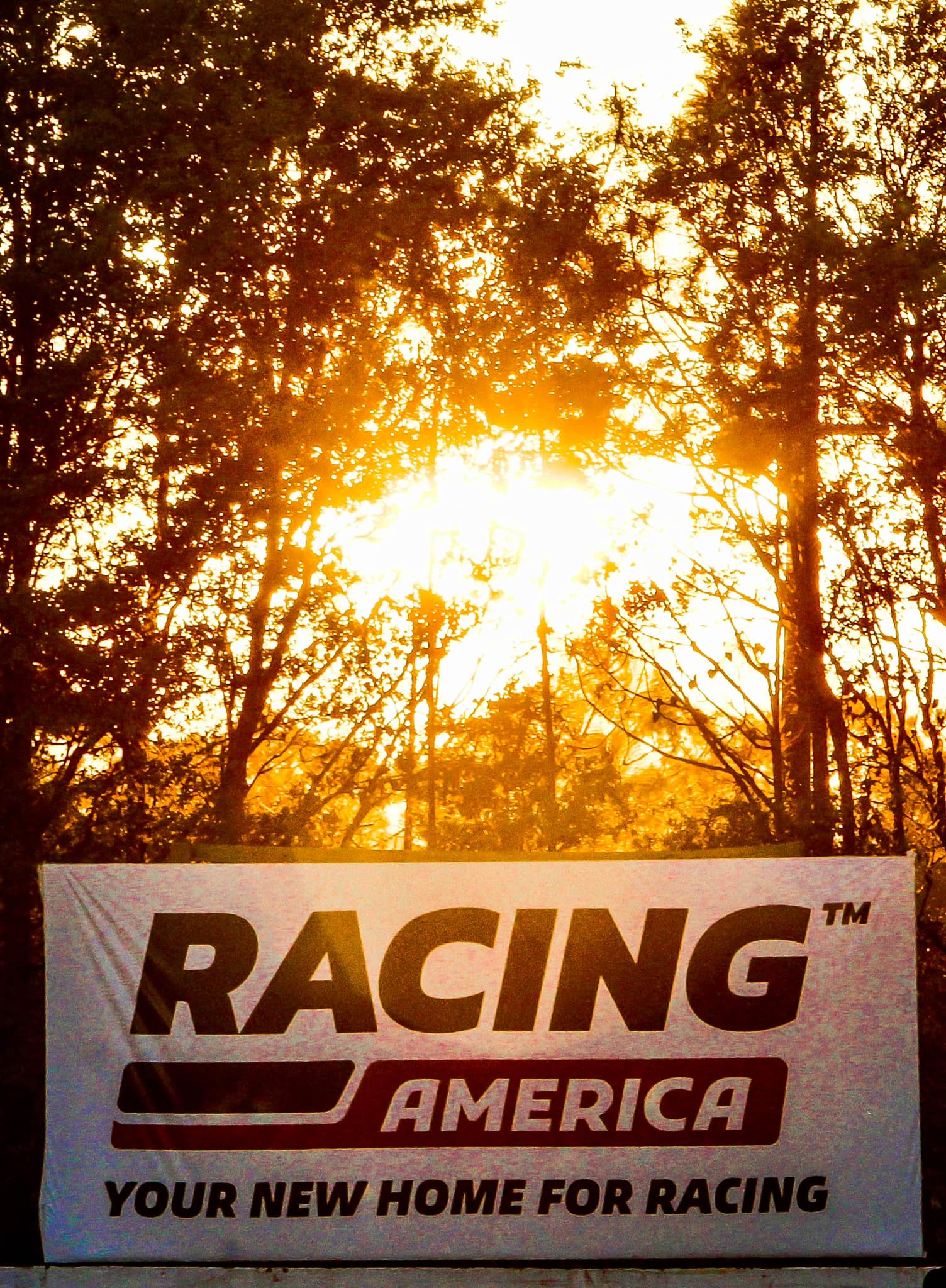 Racing America - We are LIVE from 5 Flags Speedway, Modifieds of Mayhem ...