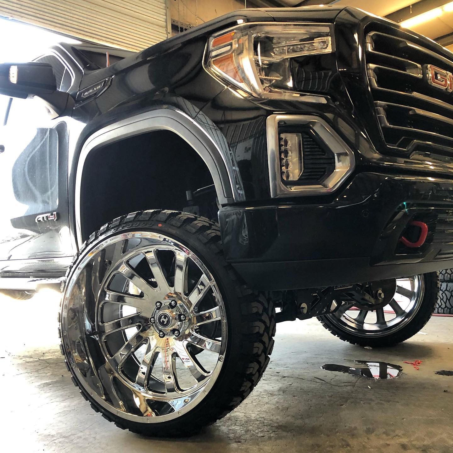 Rimz One - @hardcoreoffroadwheels HC15 Lowest package prices! Find a ...