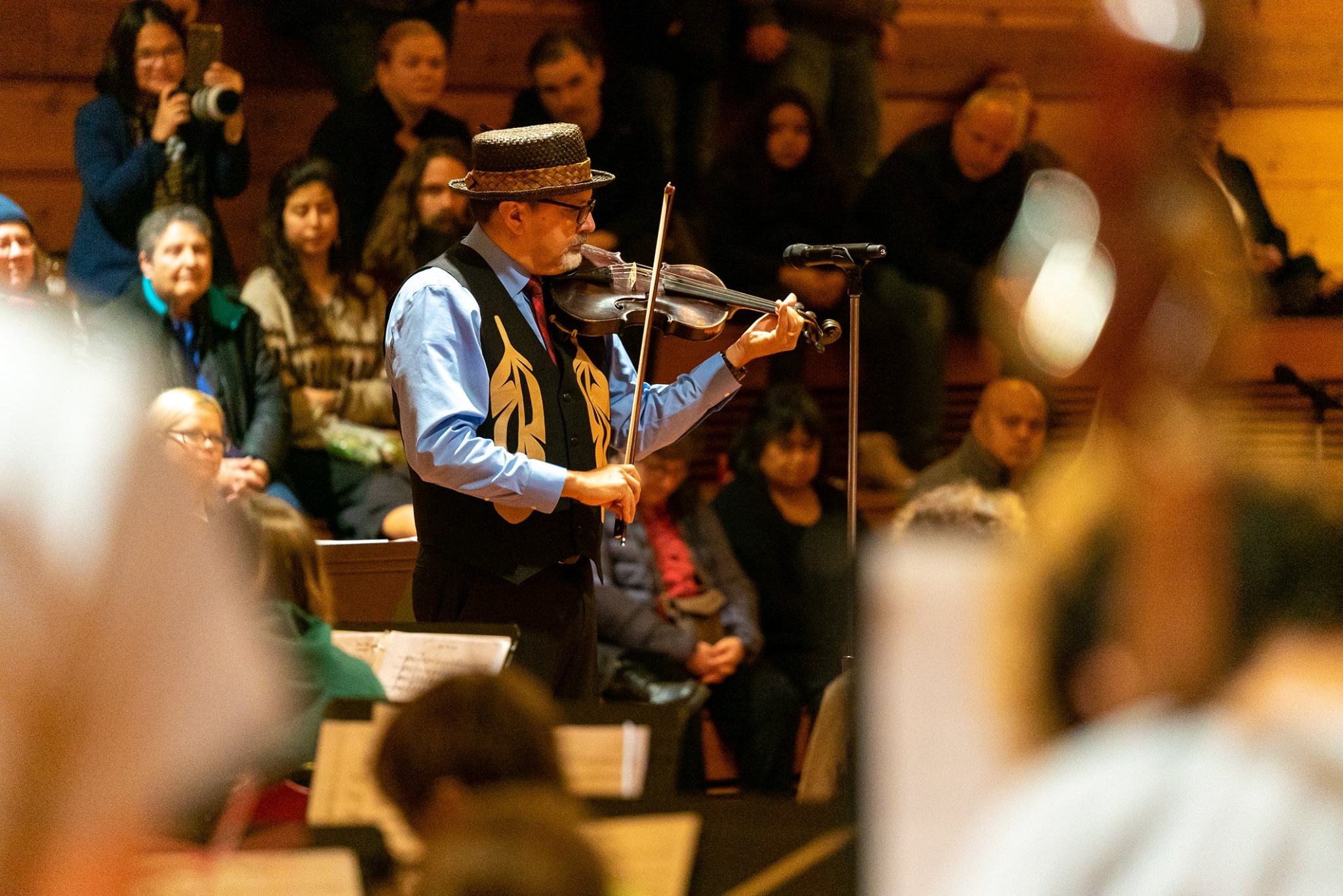 The Seattle Symphony acknowledges that... - Seattle Symphony