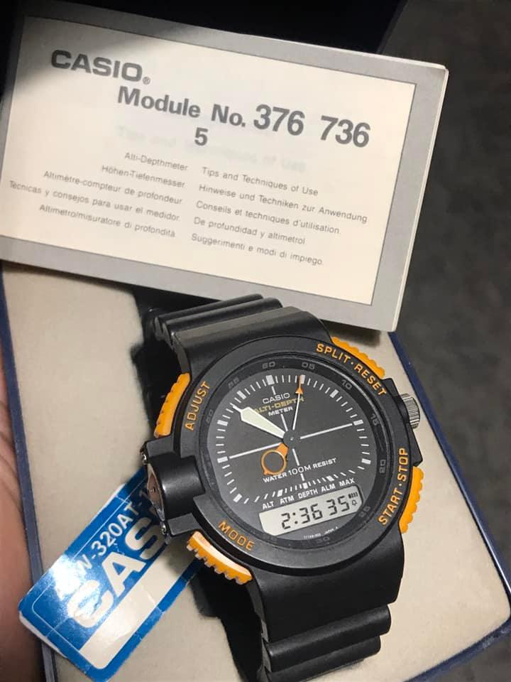 ARW-320