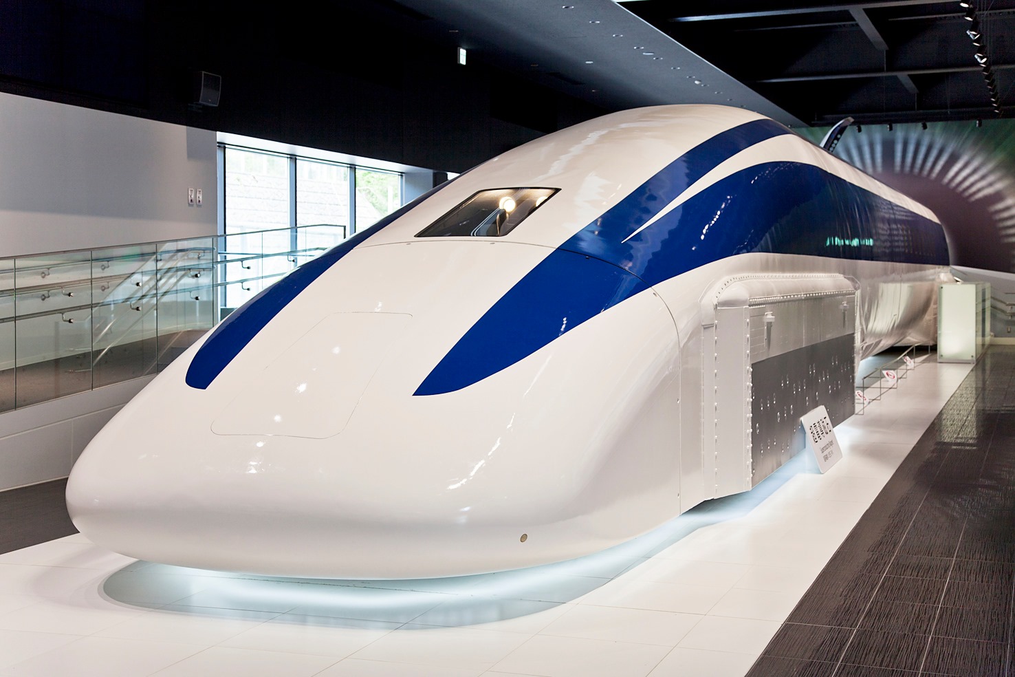 Visit Japan Now - Witness the test runs of Japan’s pride... | Facebook