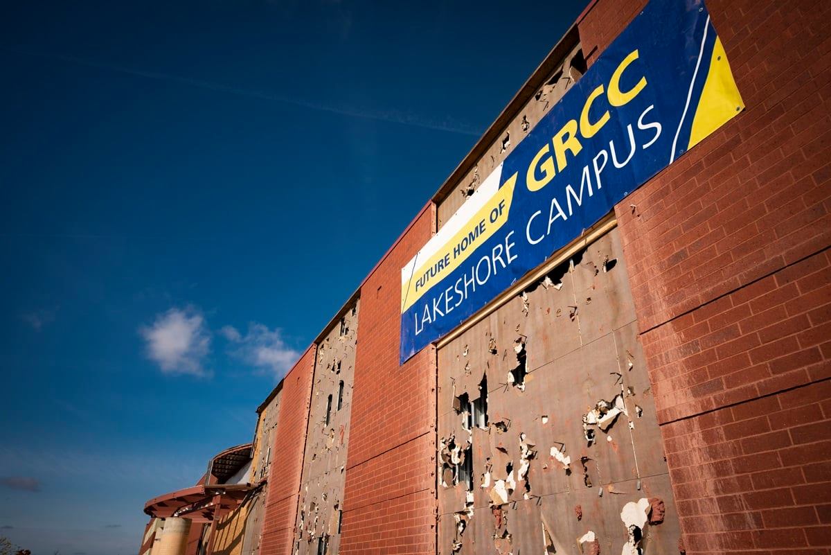 Grand Rapids Community College | Grand Rapids MI