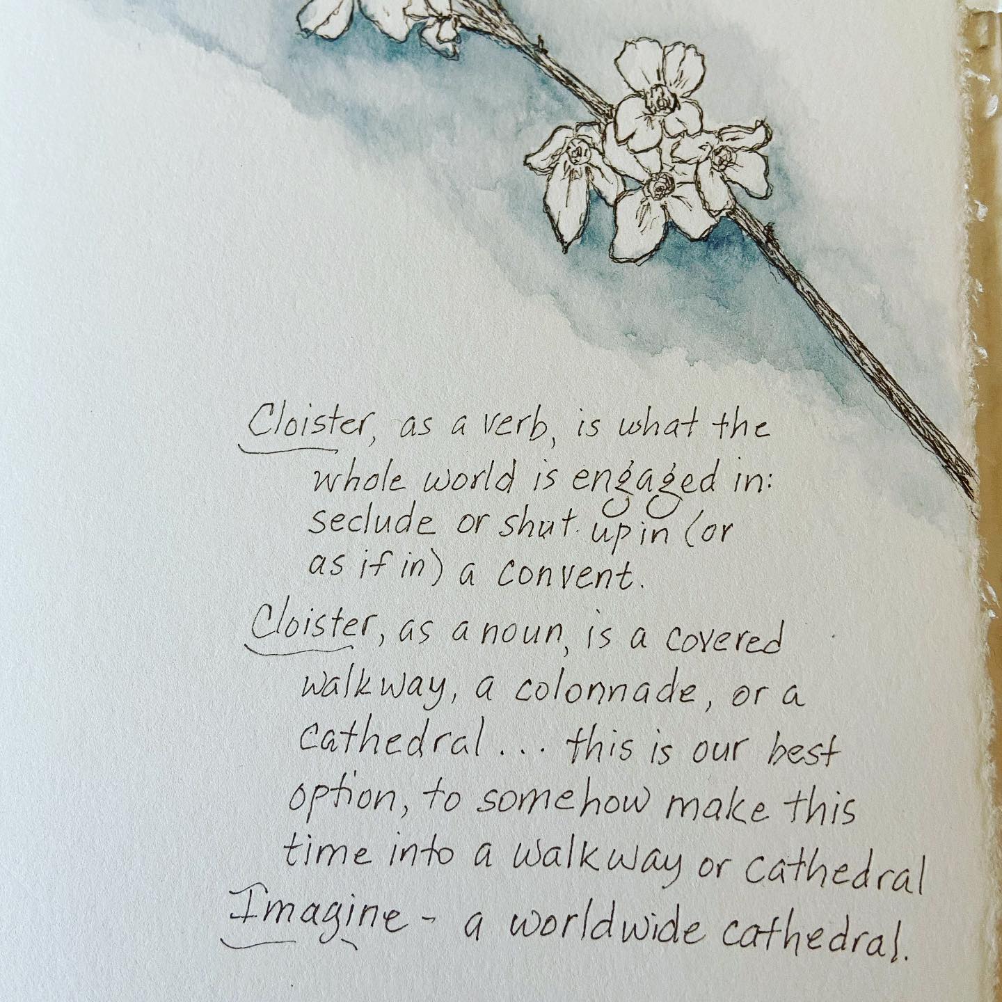 Jan Boyd Calligraphy | Boston MA