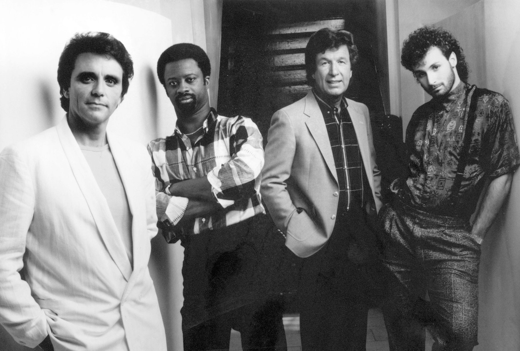 Gaither Music - #ThrowbackThursday 😎🎶 Listen to the...