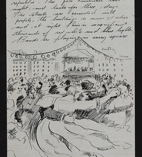 Smithsonian's Archives of American Art - ️ Looking to get away? ️ Join ...