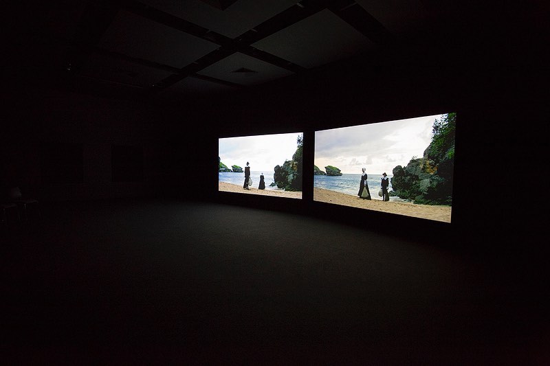 JCG countdown to #PerthFestival: #9... - John Curtin Gallery