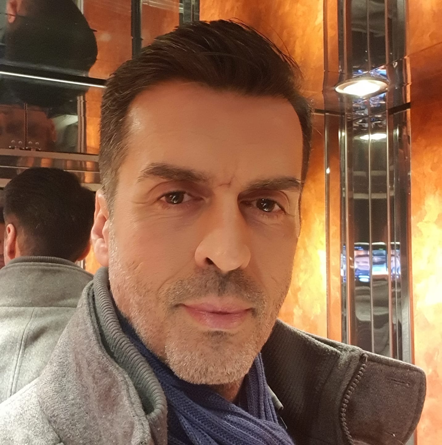 ΔΟΜΕΝΙΚΟ - ΤΟ ΧΩΡΙΟ ΜΑΣ (DOMENIKO) | 07.03.2019 | Facebook