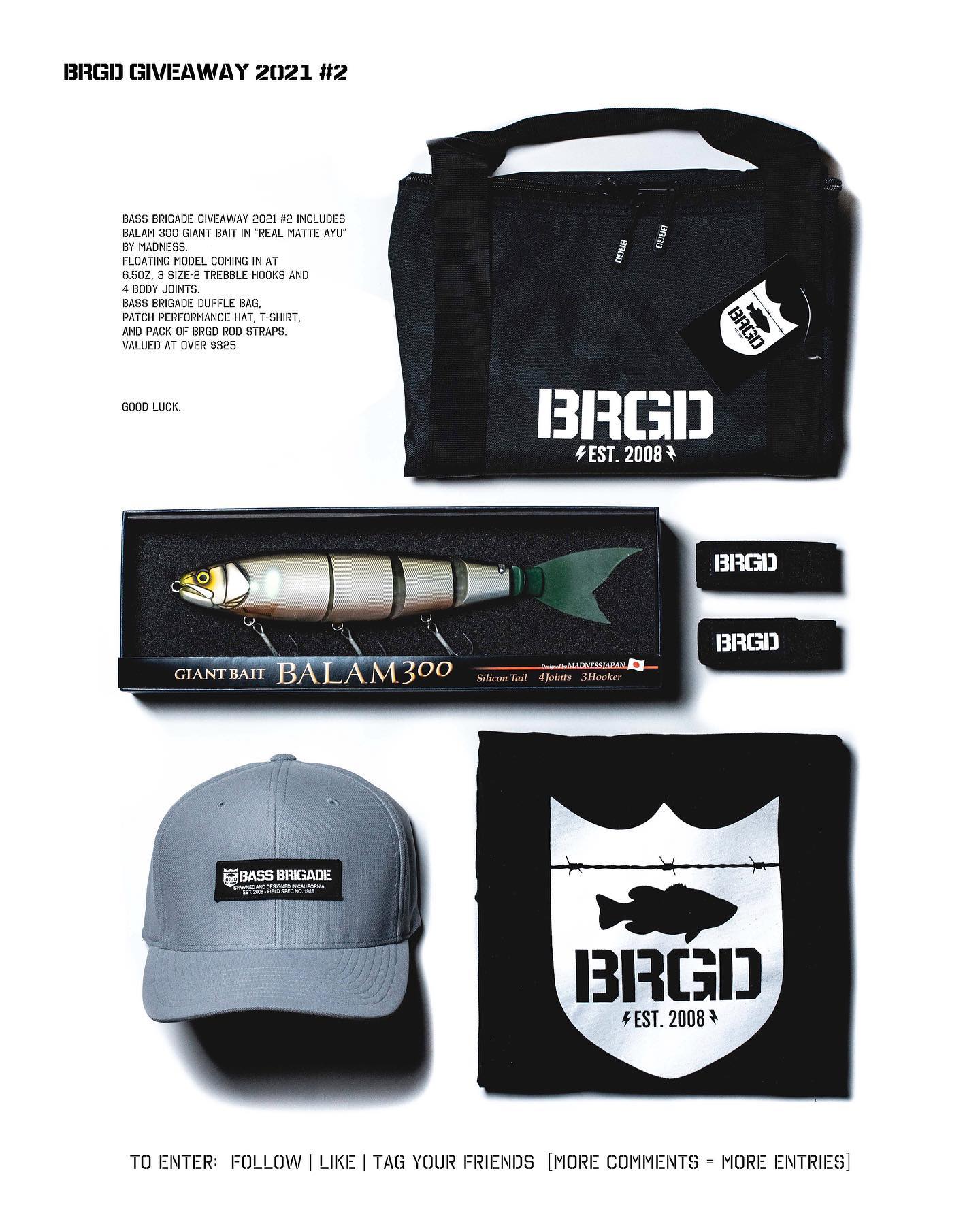 Bass Brigade bassbrigade