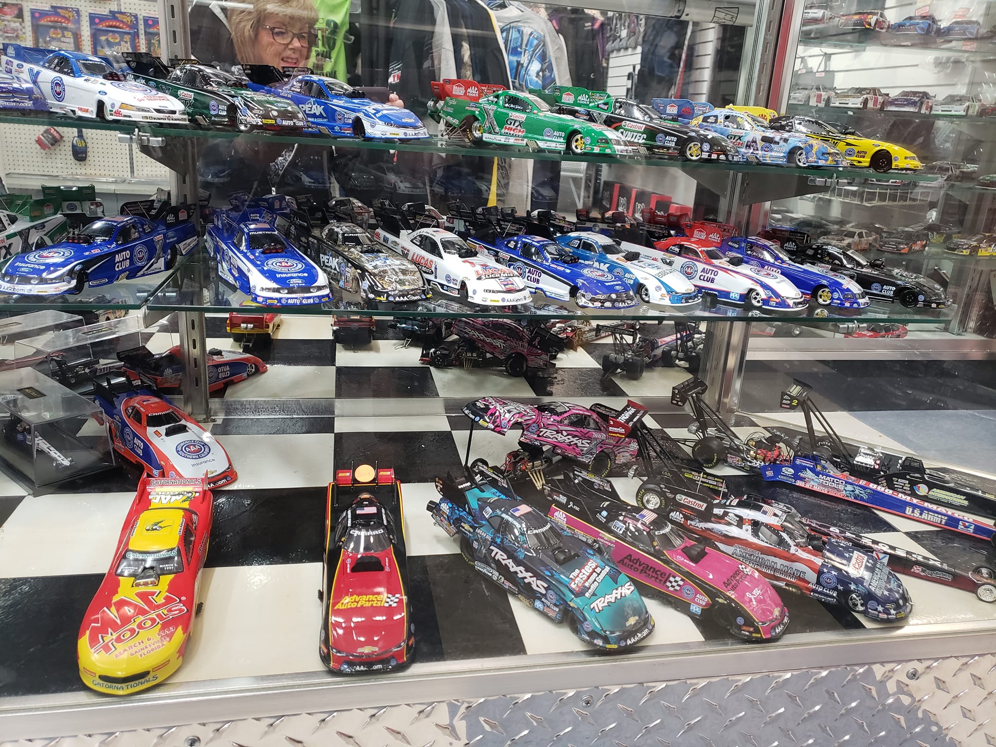 Hunts Race World added a new photo. - Hunts Race World