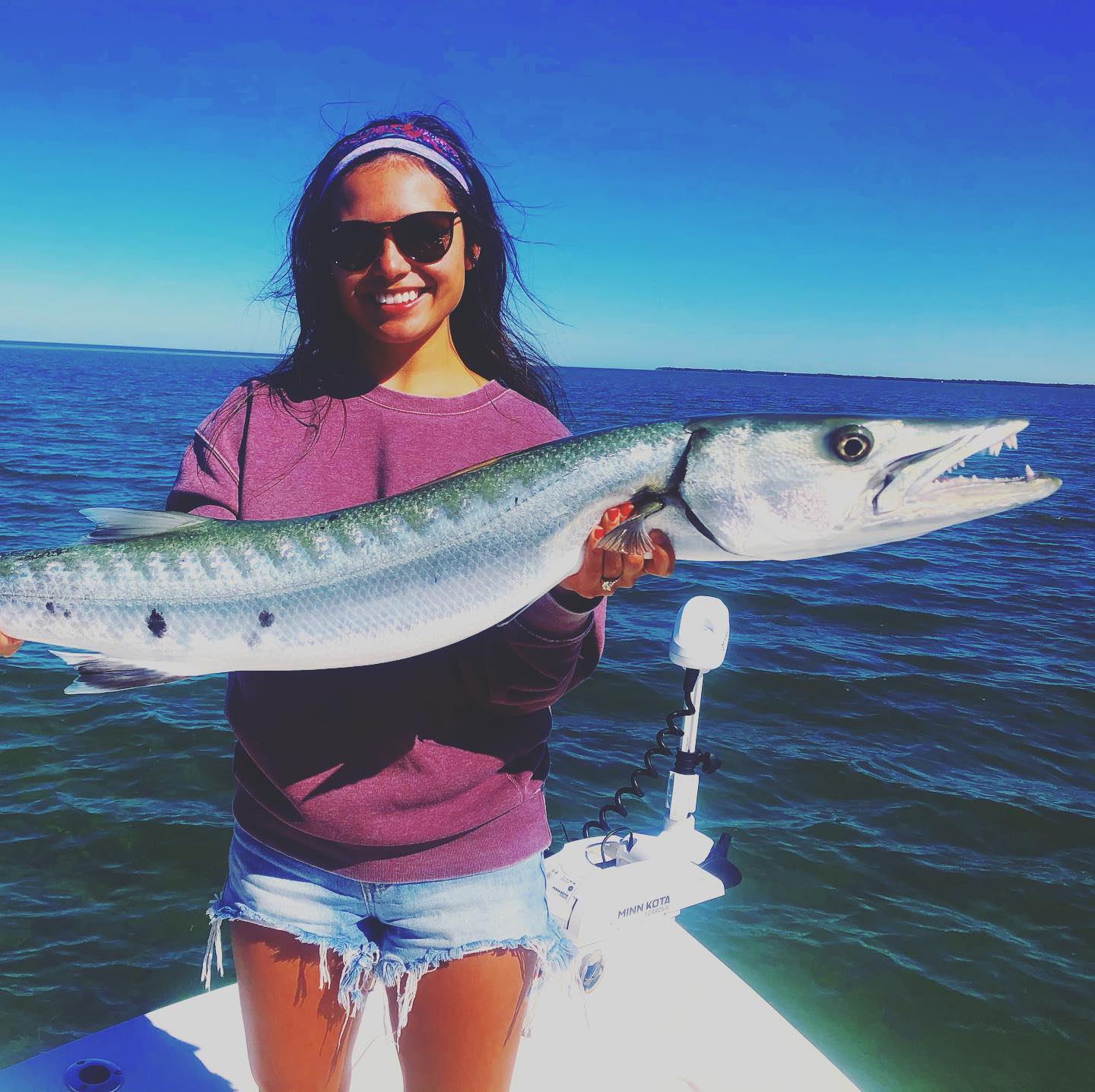 SHADOW CASTER CHARTERS | Key West FL