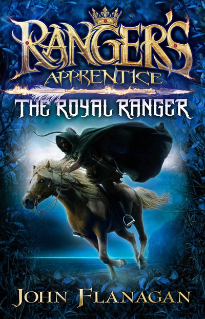 📚 ROYAL RANGER BOOK CLUB 📚 If you... - Ranger's Apprentice | Facebook
