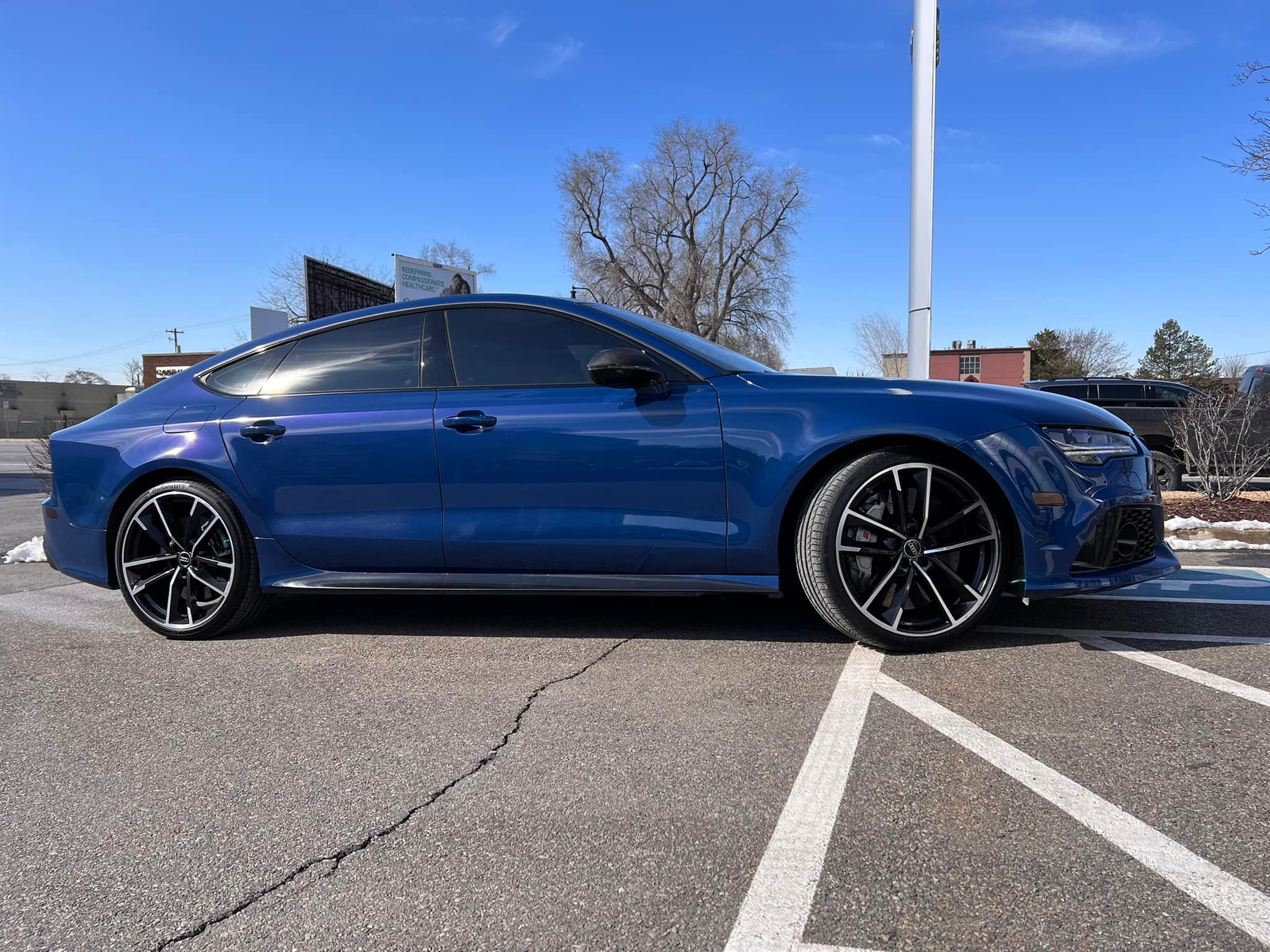 Audi Salt Lake City