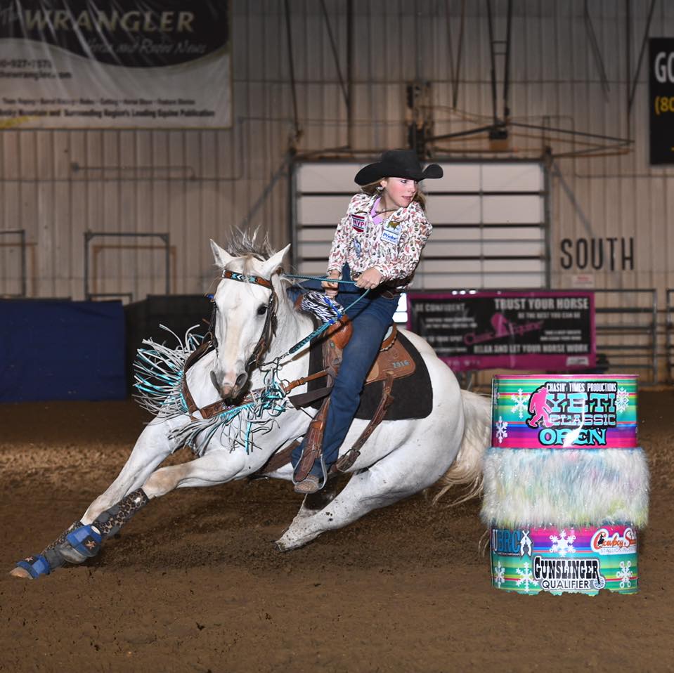 Pro Earth Animal Health - Congratulations to #zesterrayounggun Harley ...