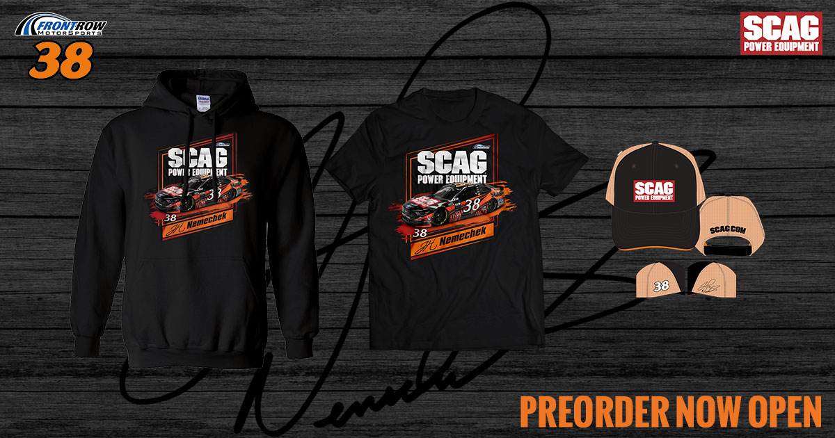 Pre-Order ALERT: Now through Friday... - Scag Power Equipment | Facebook