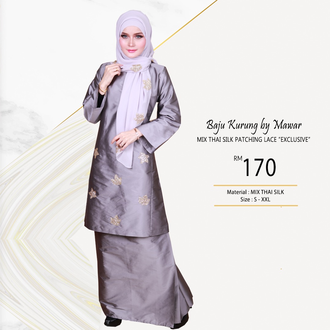 Fareeda Nyata Jelita Offer Offer Offer Baju Kurung Jenama Mawar Yang Tengah Trending Untuk Raya 2020 Material Best Sedap Pakai Dan Nampak Mewah Boleh