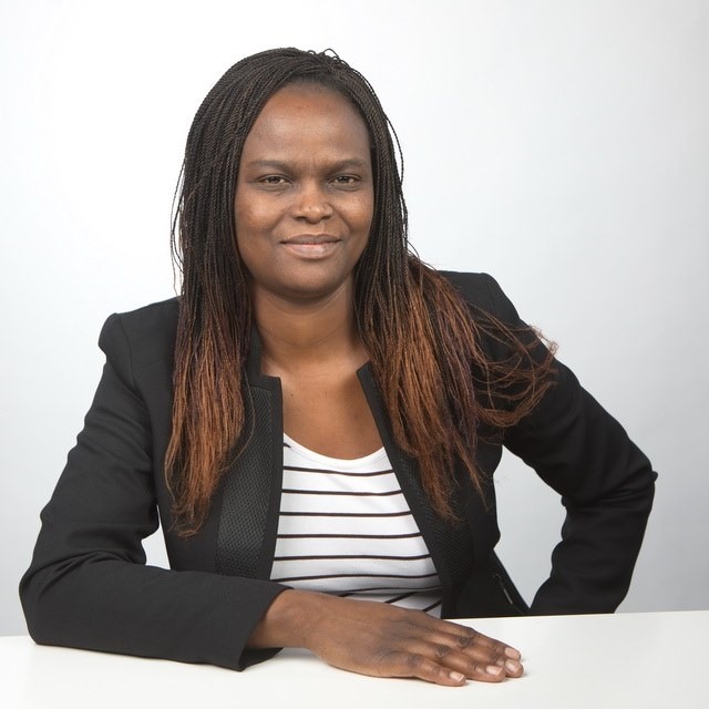Jacinter Atieno Otieno