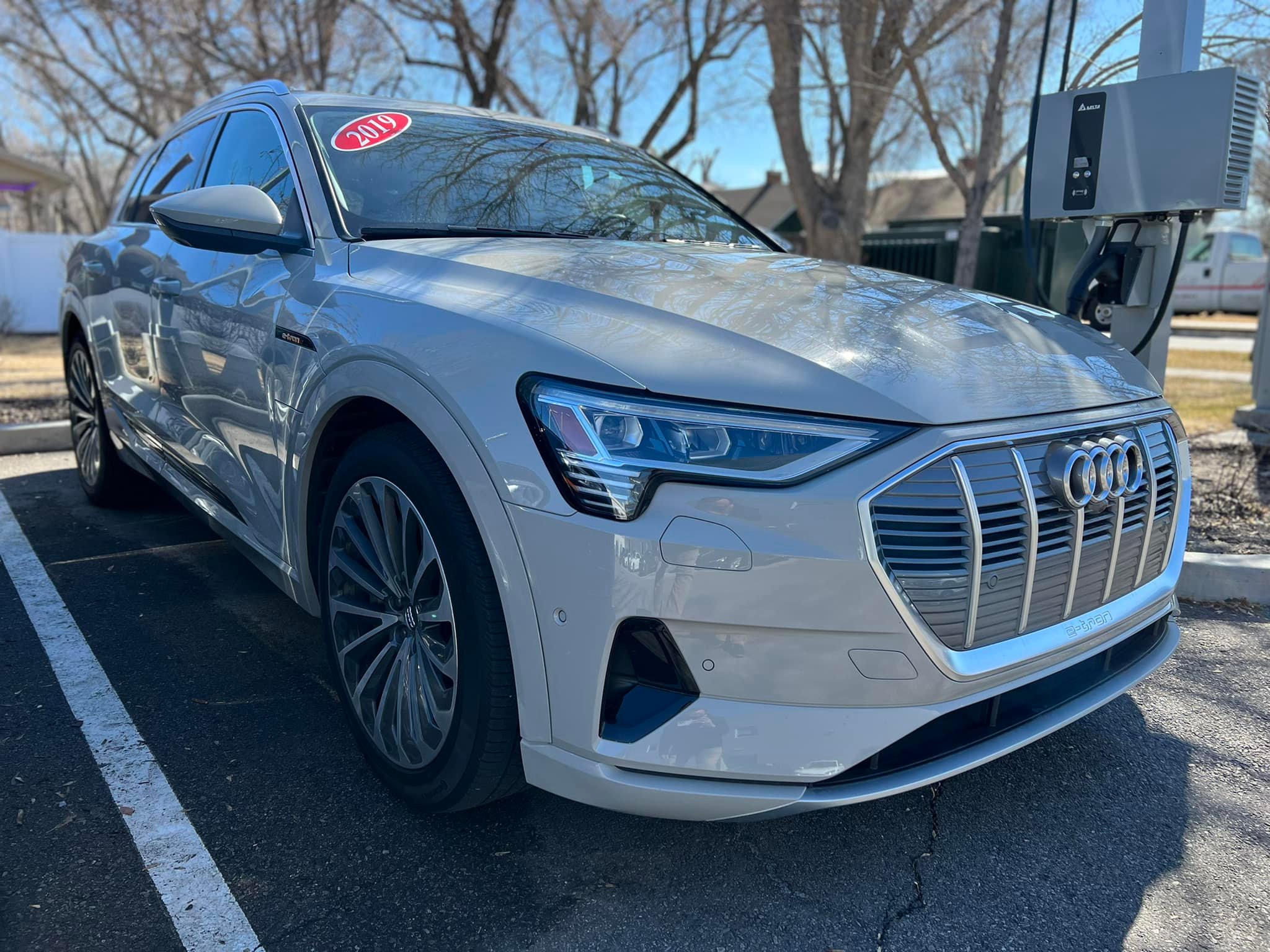 Audi Salt Lake City