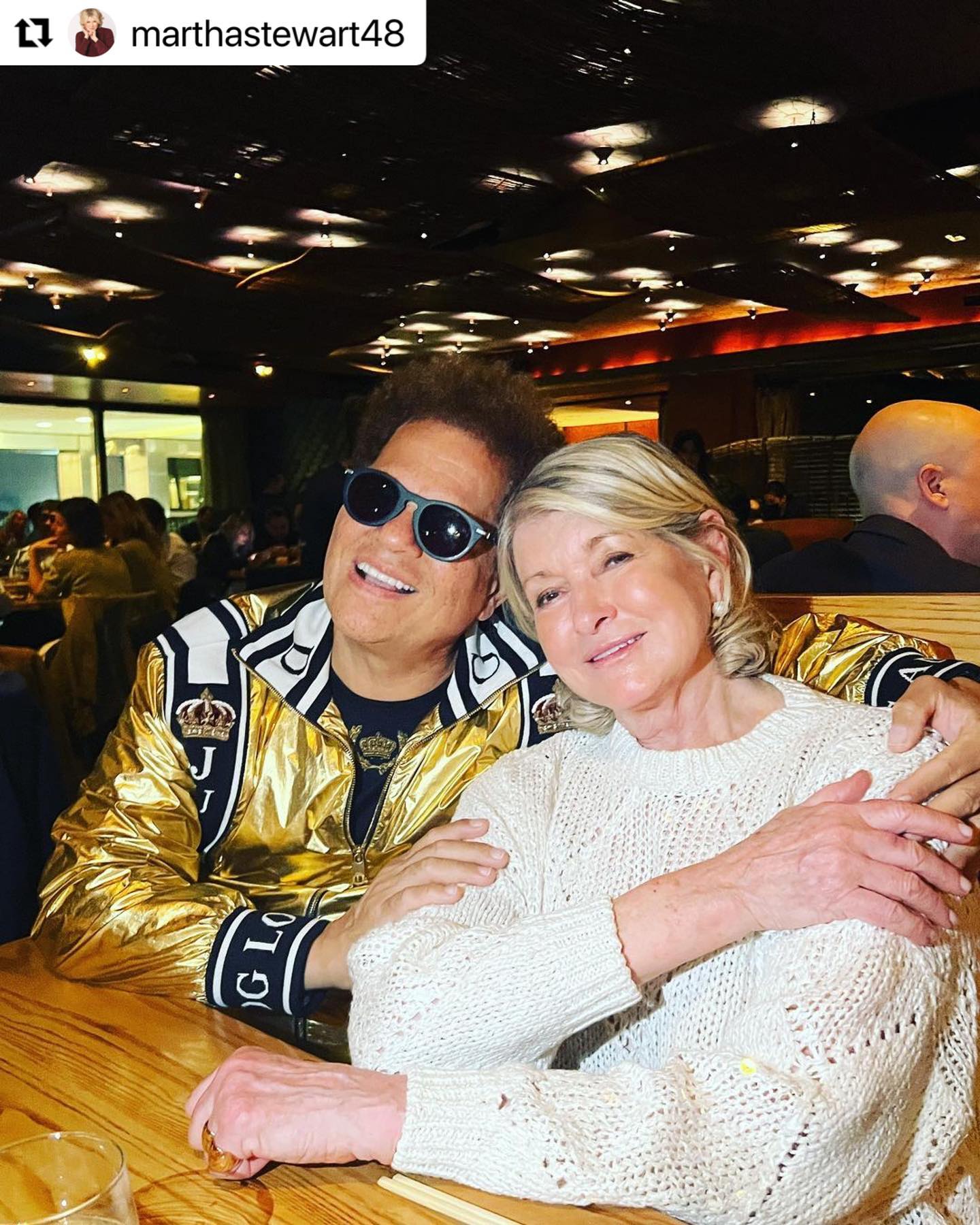 Romero Britto - #Repost @marthastewart48 ️👩‍🍳 ・・・ Romero... | Facebook